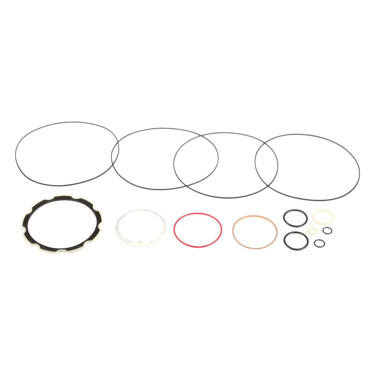 282810A1 - OEM KIT SEALS SEAL - CASE CONSTRUCTION