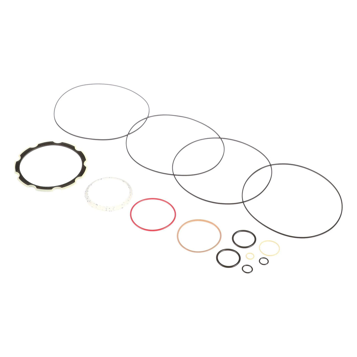 282810A1 - OEM KIT SEALS SEAL - CASE CONSTRUCTION