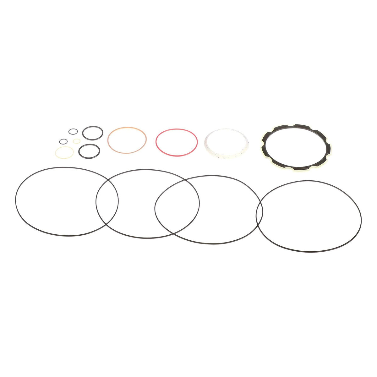 282810A1 - OEM KIT SEALS SEAL - CASE CONSTRUCTION