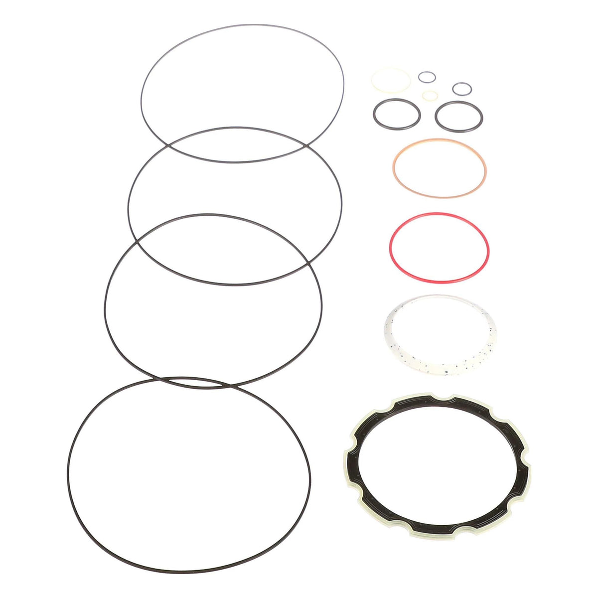 282810A1 - OEM KIT SEALS SEAL - CASE CONSTRUCTION