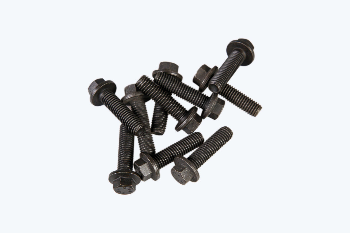 2830411 - OEM BOLT - CASE CONSTRUCTION