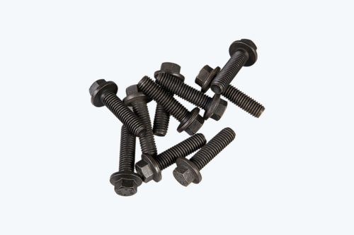 2830411 - OEM BOLT - CASE CONSTRUCTION