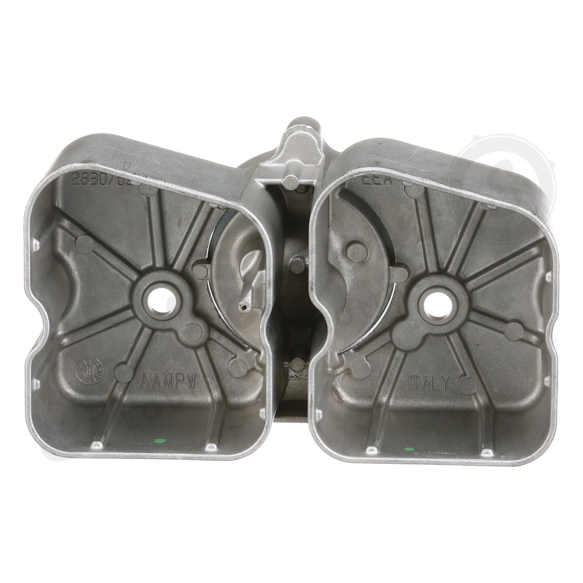 2830784 - OEM VALVE COVER ASSEMBLY CYLINDER HEAD COVER - CASE CONSTRUCTION