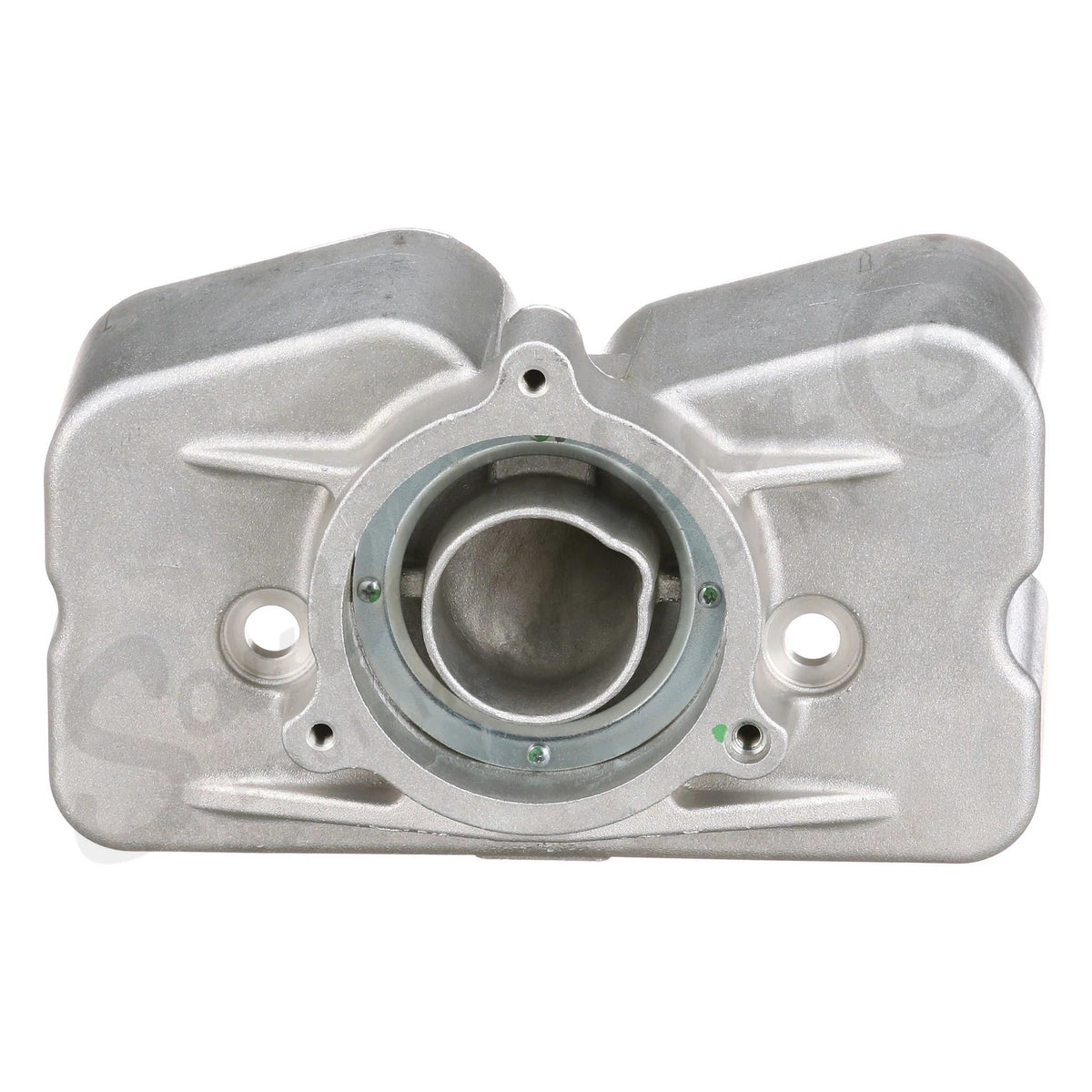 2830784 - OEM VALVE COVER ASSEMBLY CYLINDER HEAD COVER - CASE CONSTRUCTION