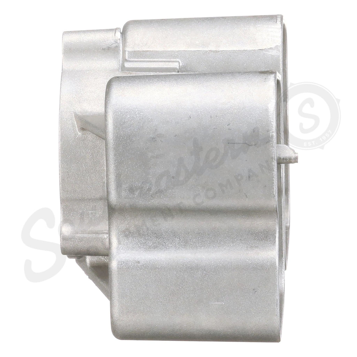 2830784 - OEM VALVE COVER ASSEMBLY CYLINDER HEAD COVER - CASE CONSTRUCTION