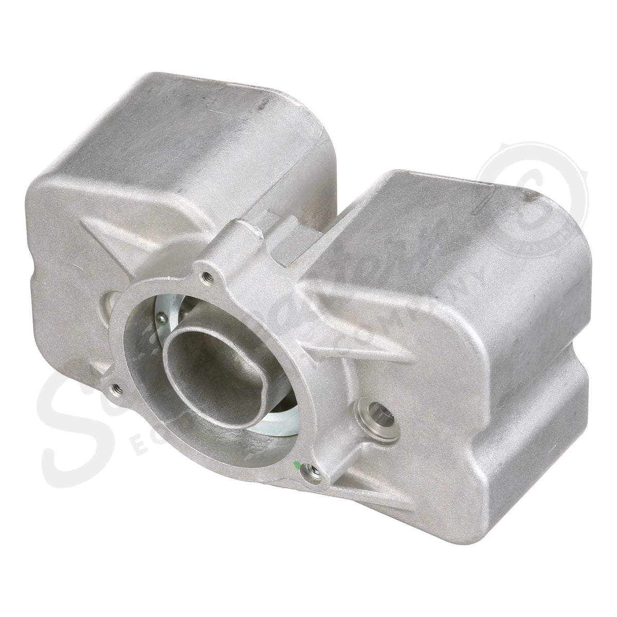 2830784 - OEM VALVE COVER ASSEMBLY CYLINDER HEAD COVER - CASE CONSTRUCTION