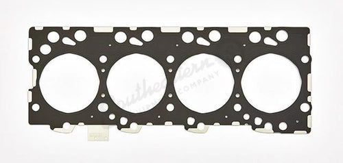 2830919 - OEM GASKET CYLINDER HEA GASKET-CYL.HEAD TWO HOLES O__ - CASE CONSTRUCTION