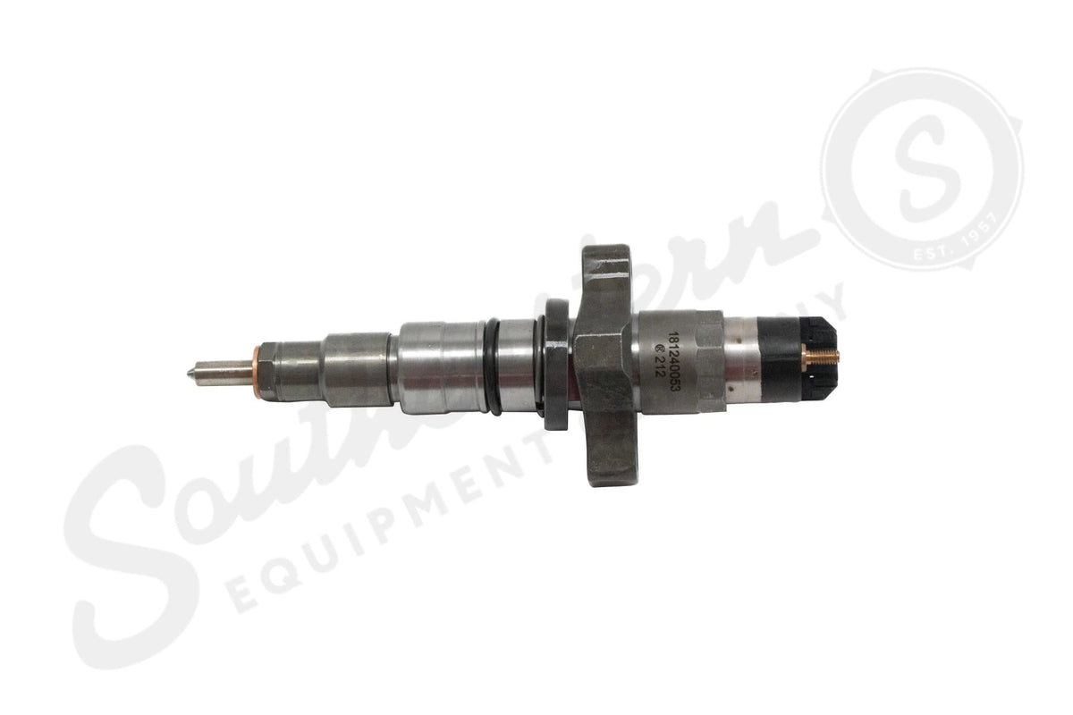 2830957R - OEM REMANUFACTURED FUEL INJECTOR - CASE CONSTRUCTION