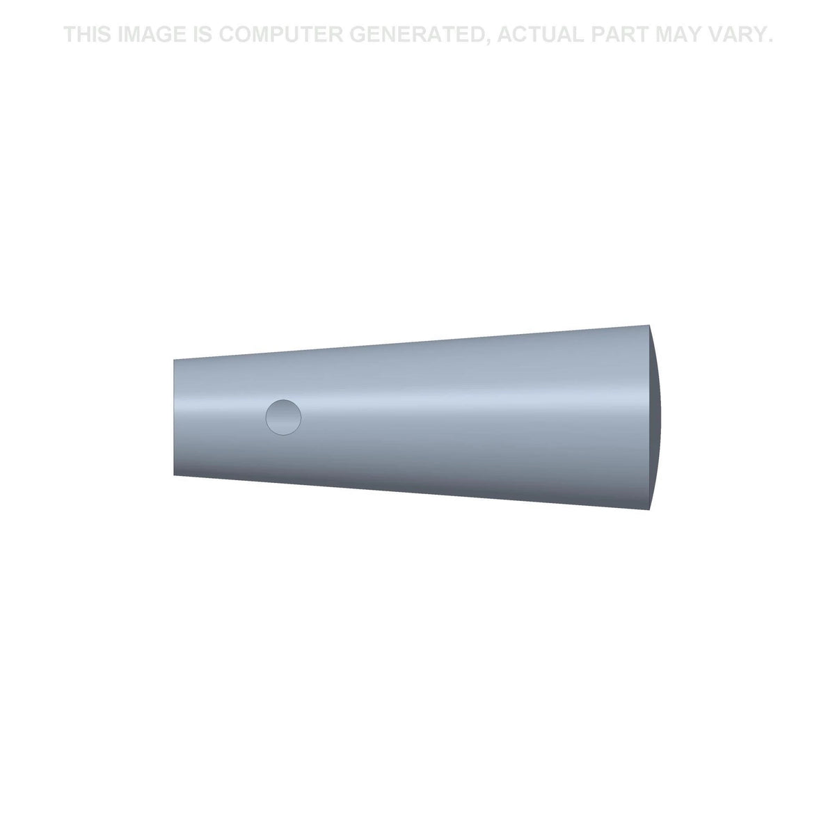 283095A2 - OEM BALL KNOB - CASE CONSTRUCTION