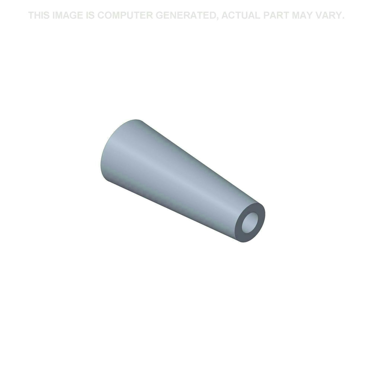 283095A2 - OEM BALL KNOB - CASE CONSTRUCTION