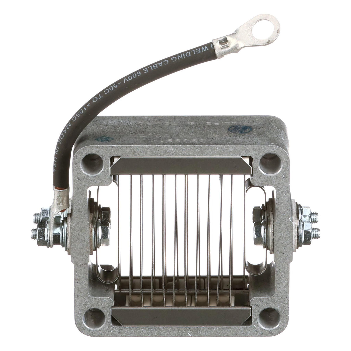 2831019 - OEM HEATER - CASE CONSTRUCTION