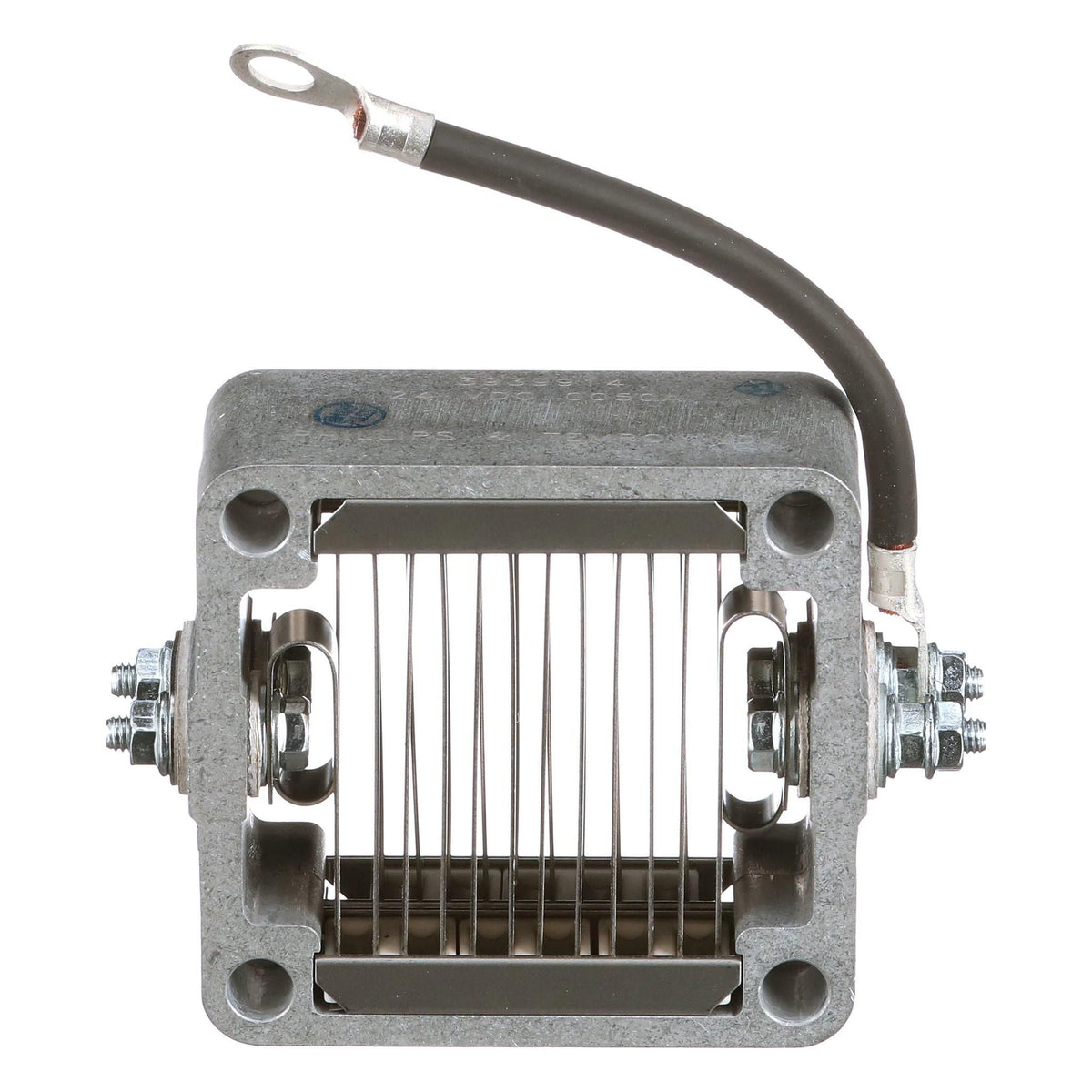 2831019 - OEM HEATER - CASE CONSTRUCTION