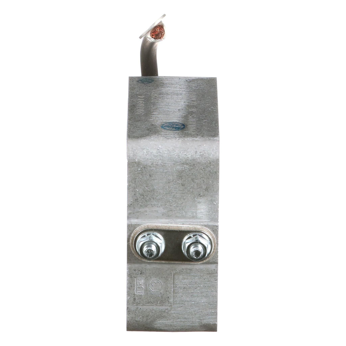 2831019 - OEM HEATER - CASE CONSTRUCTION