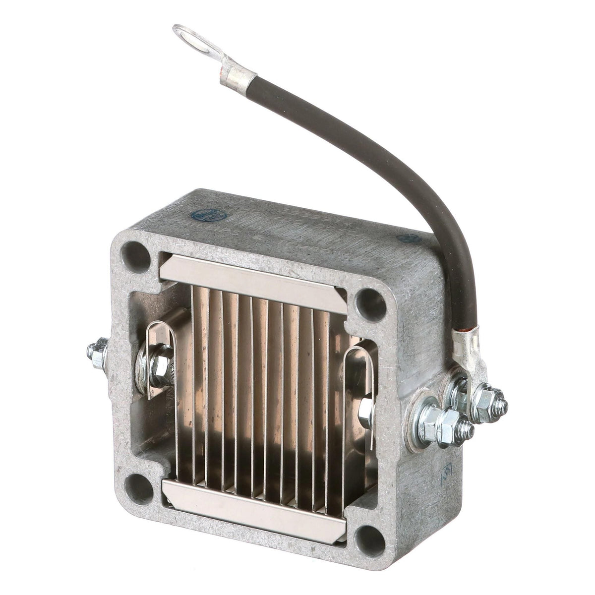 2831019 - OEM HEATER - CASE CONSTRUCTION