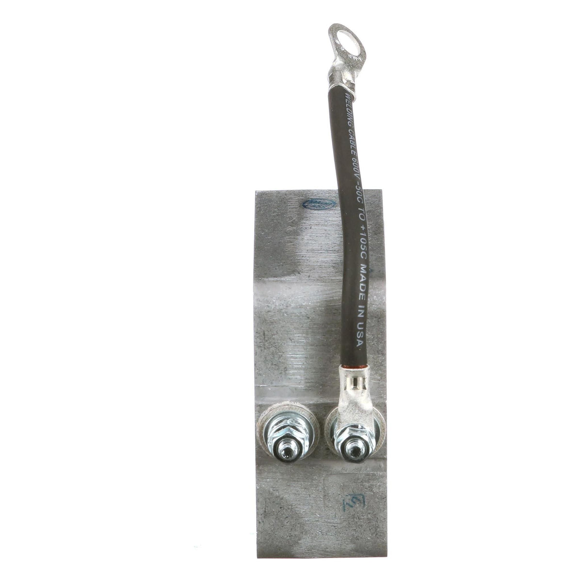 2831019 - OEM HEATER - CASE CONSTRUCTION