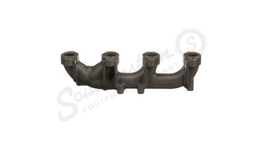 2831203 - OEM EXHAUST MANIFOLD - CASE CONSTRUCTION