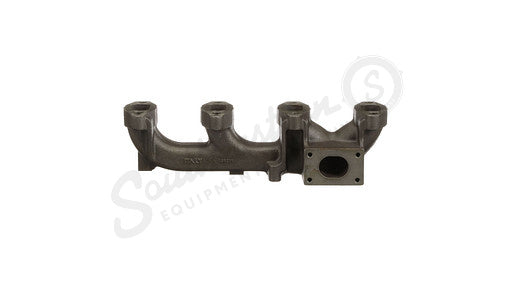 2831203 - OEM EXHAUST MANIFOLD - CASE CONSTRUCTION