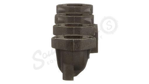 2831203 - OEM EXHAUST MANIFOLD - CASE CONSTRUCTION