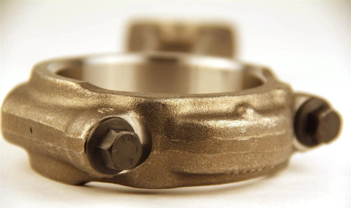2831298R - OEM REMANUFACTURED CONNECTING ROD - CASE CONSTRUCTION