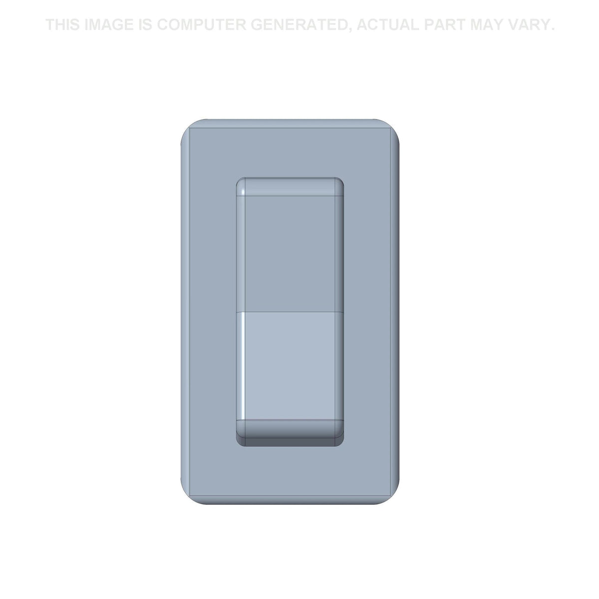 283167A3 - OEM SWITCH ROCKER - CASE CONSTRUCTION