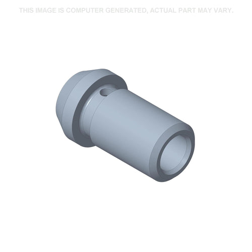 283417A1 - OEM Valve Poppet - Case Construction