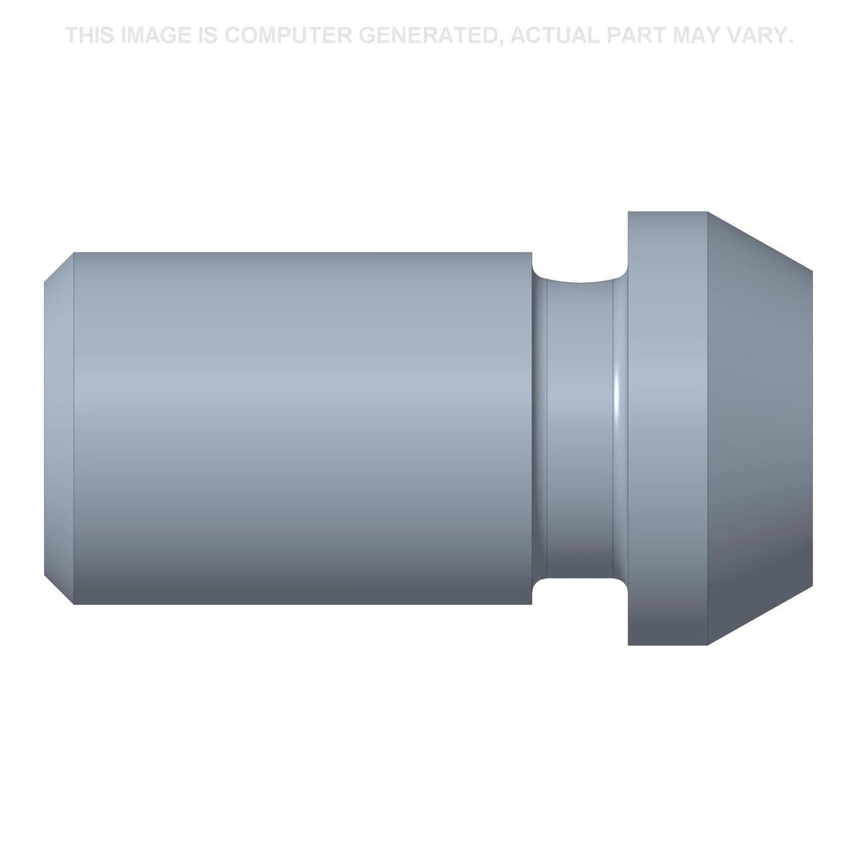 283417A1 - OEM VALVE POPPET - CASE CONSTRUCTION