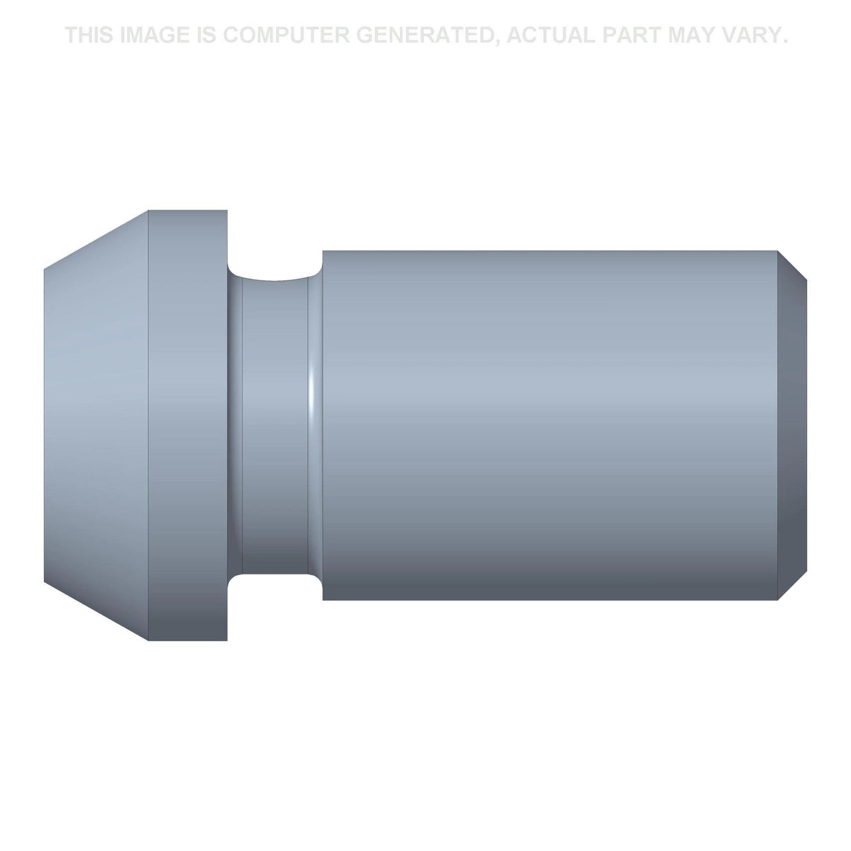 283417A1 - OEM VALVE POPPET - CASE CONSTRUCTION