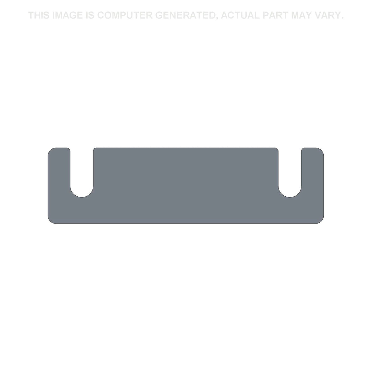 2840229 - OEM SHIM - CASE CONSTRUCTION