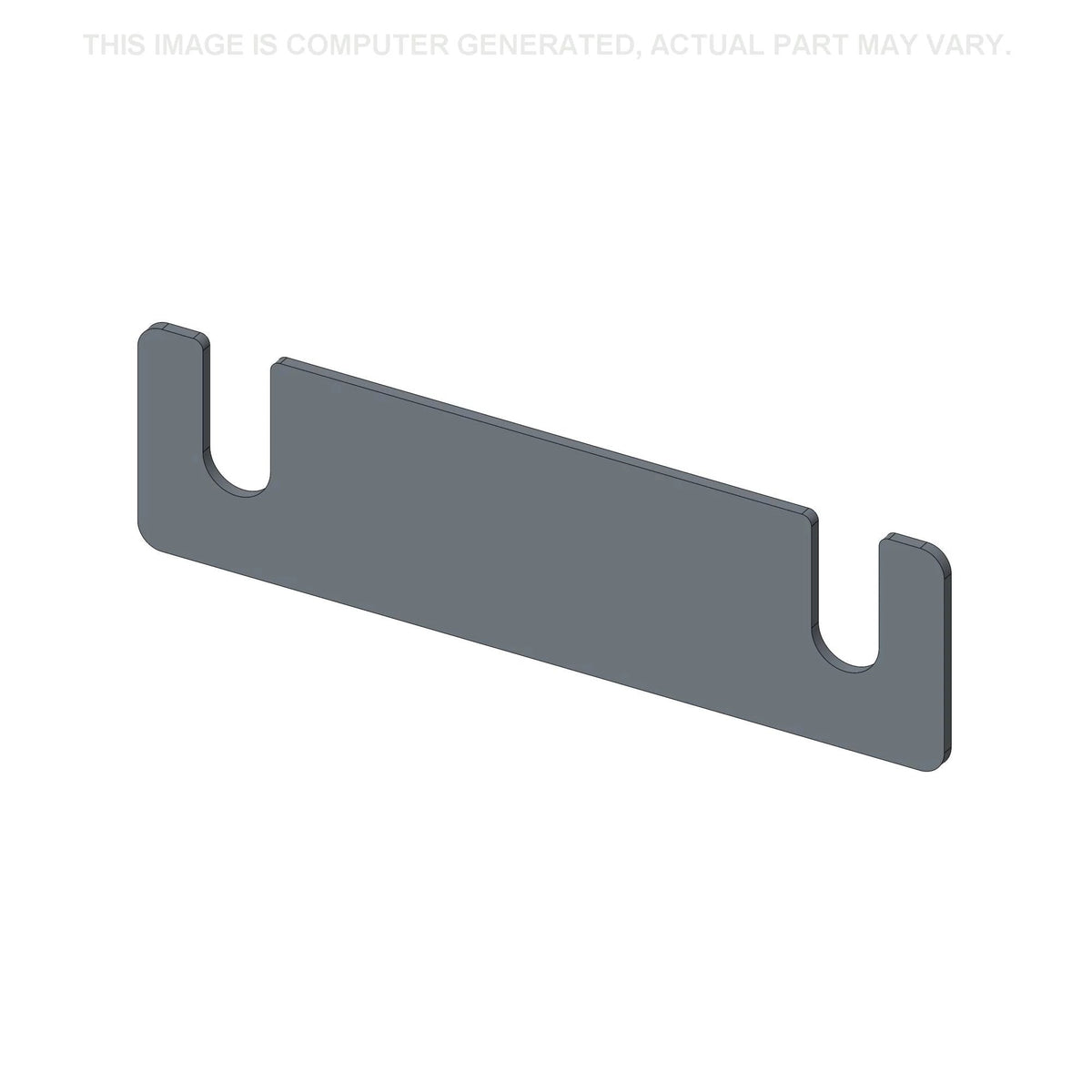2840229 - OEM SHIM - CASE CONSTRUCTION