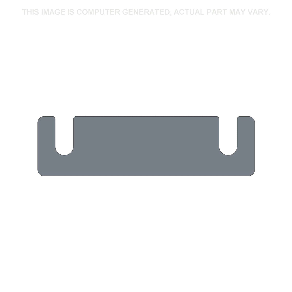 2840229 - OEM SHIM - CASE CONSTRUCTION