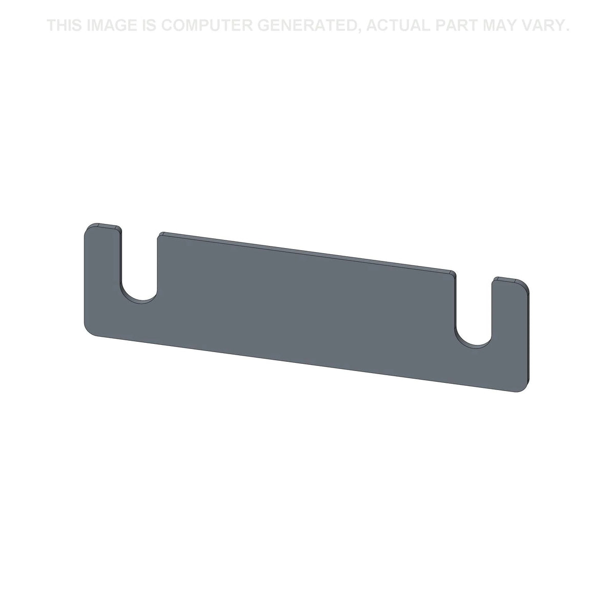 2840229 - OEM SHIM - CASE CONSTRUCTION