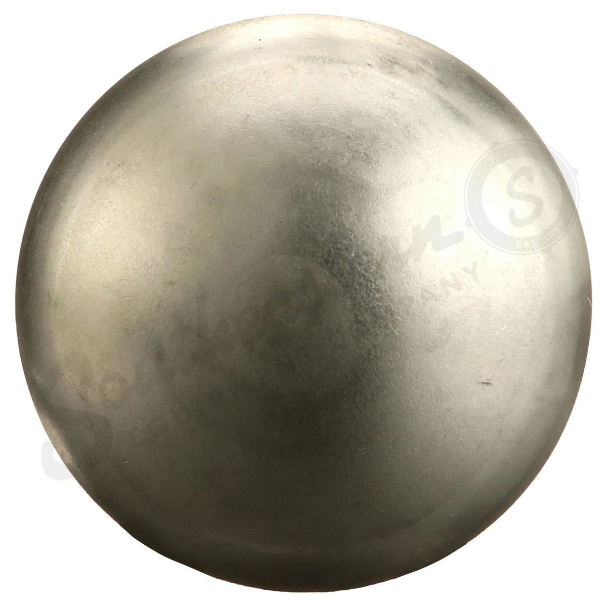 28463300 - OEM COULTER HUB CAP - CASE CONSTRUCTION