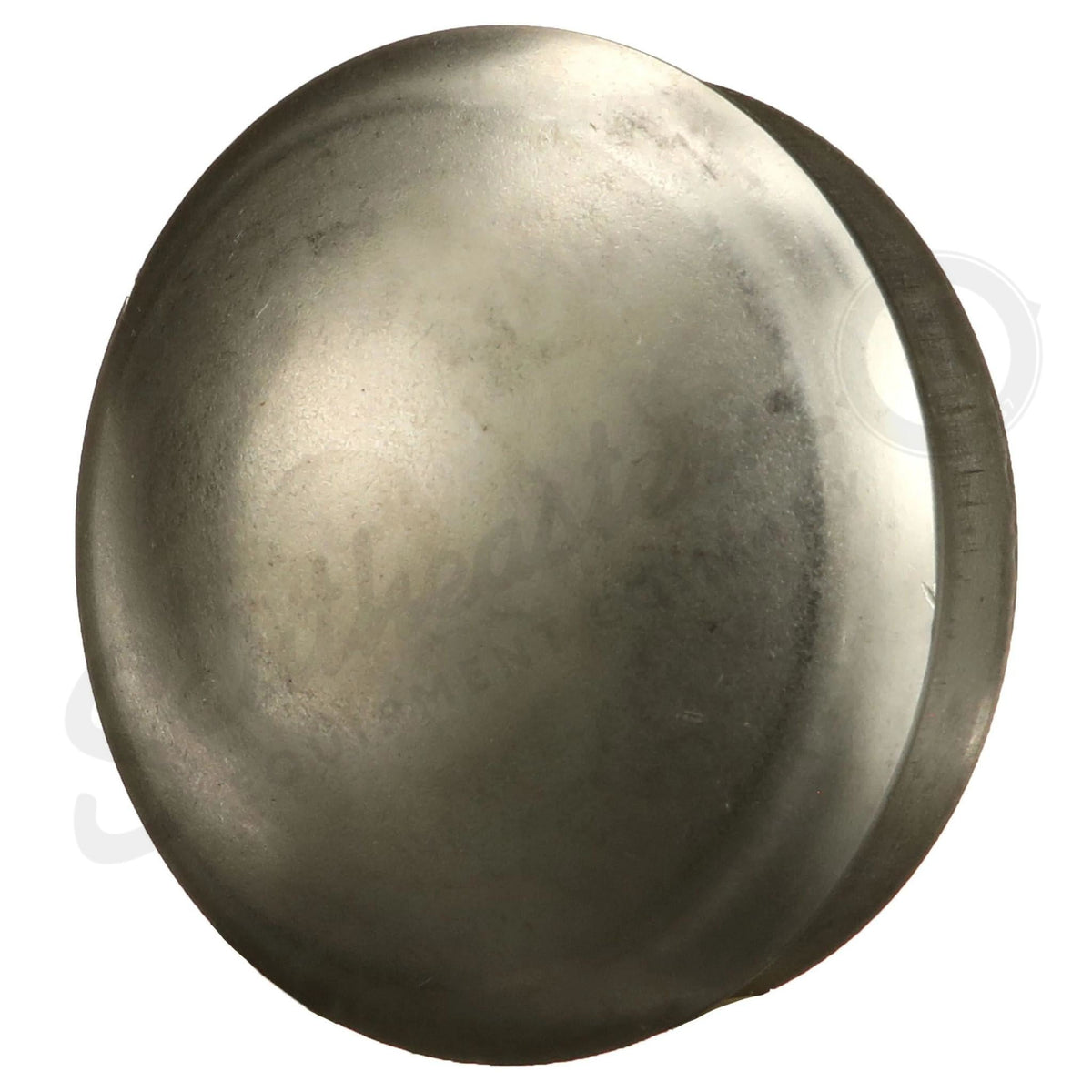 28463300 - OEM COULTER HUB CAP - CASE CONSTRUCTION