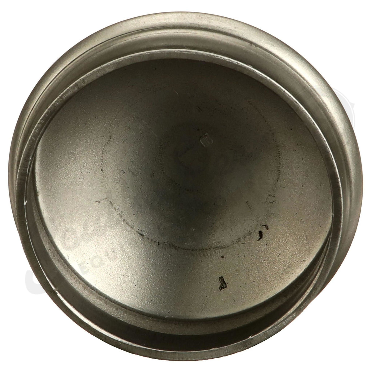 28463300 - OEM COULTER HUB CAP - CASE CONSTRUCTION