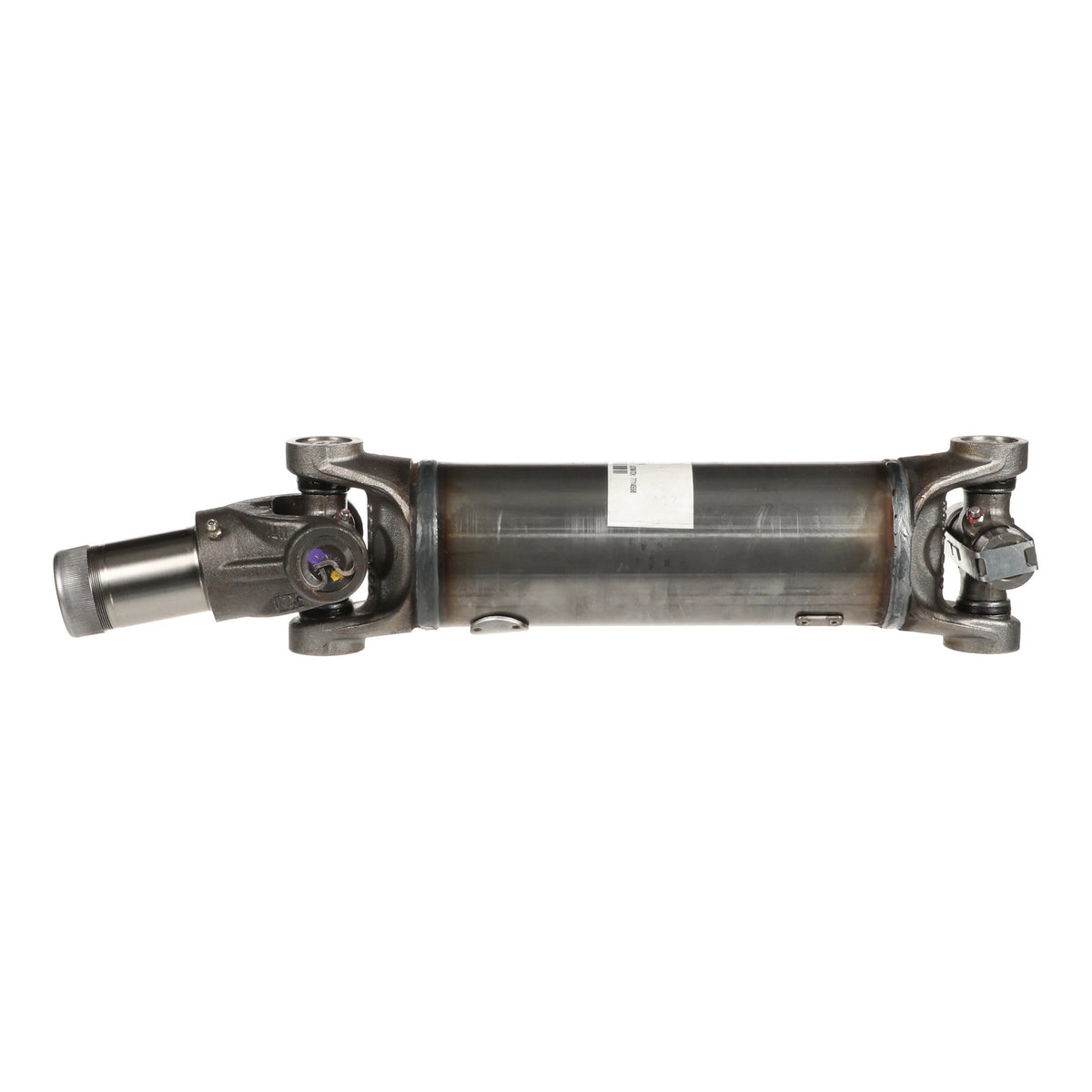 284712A2 - OEM DRIVE SHAFT - CASE CONSTRUCTION