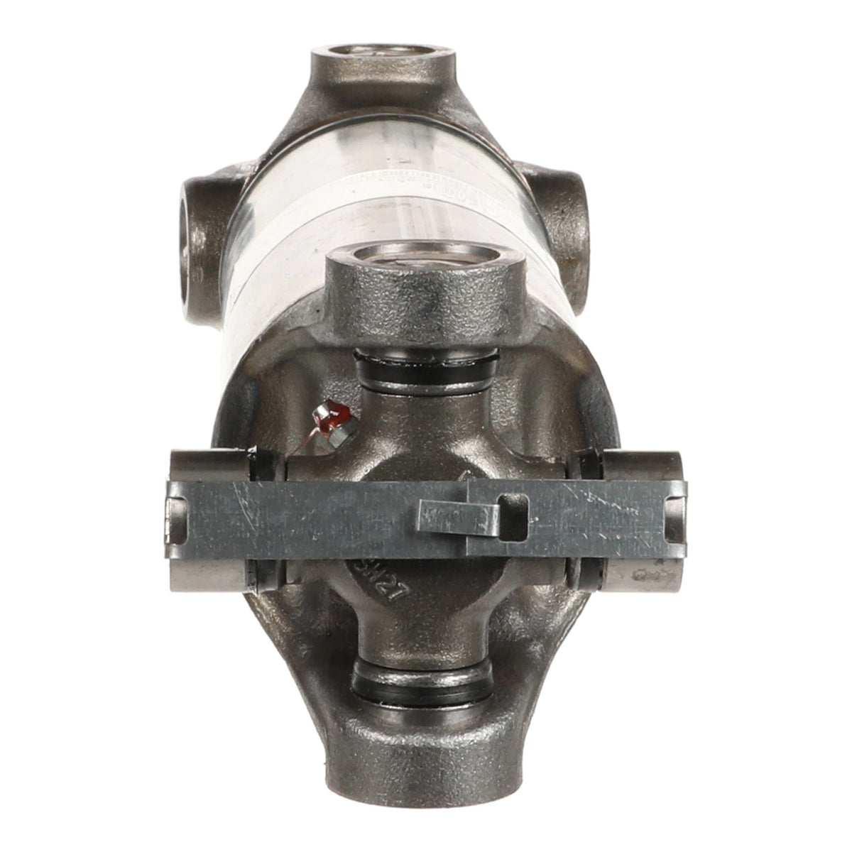 284712A2 - OEM DRIVE SHAFT - CASE CONSTRUCTION