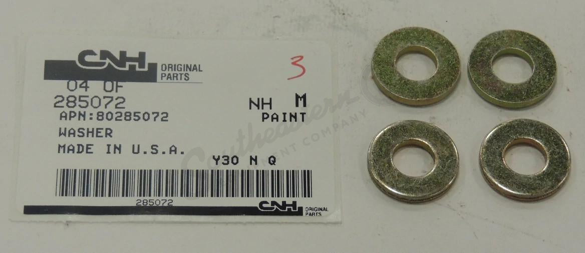 285072 - OEM WASHER - CASE CONSTRUCTION