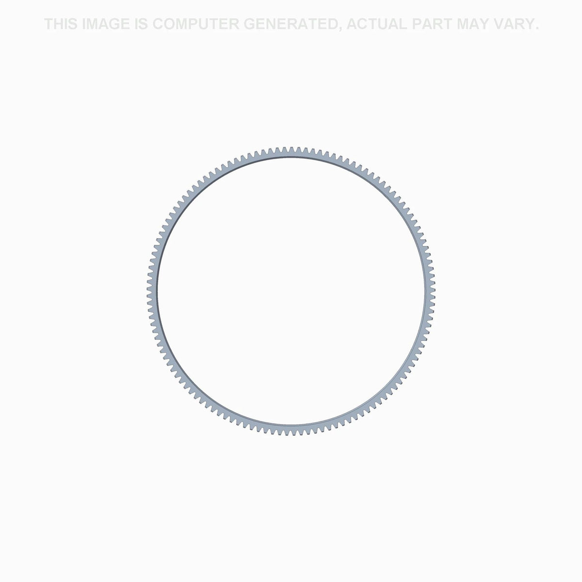 2852051 - OEM RING GEAR - CASE CONSTRUCTION