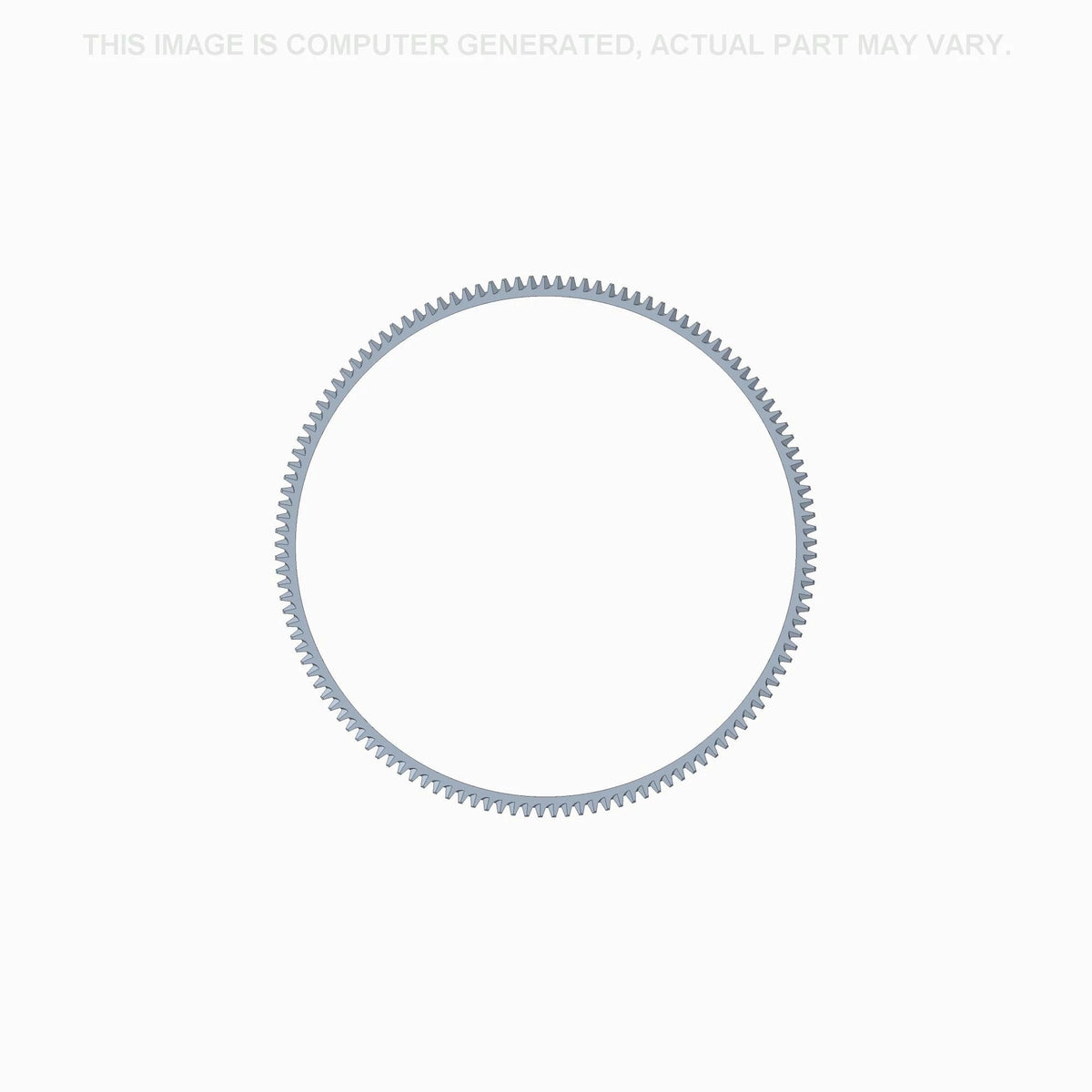 2852051 - OEM RING GEAR - CASE CONSTRUCTION