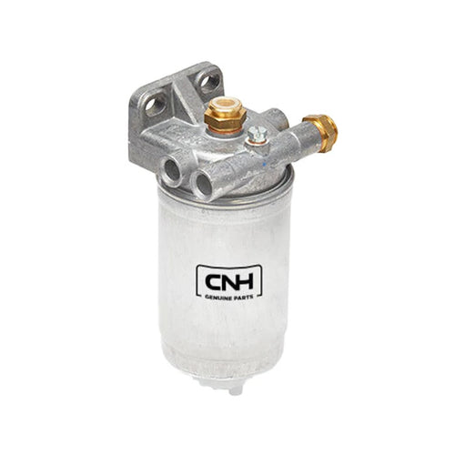 2852098 - OEM FILTER HEAD ASSEMBLY - CASE CONSTRUCTION