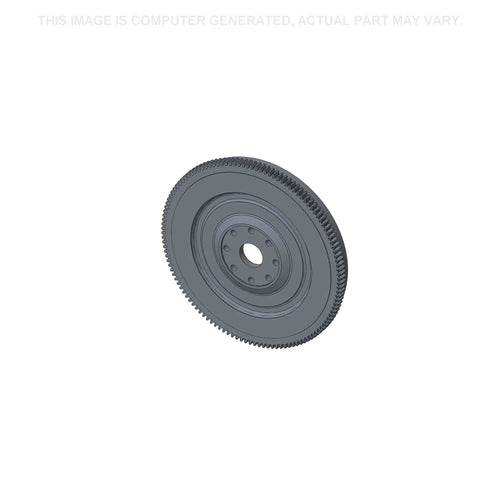 2852338 - OEM ENGINE FLYWHEEL - CASE CONSTRUCTION