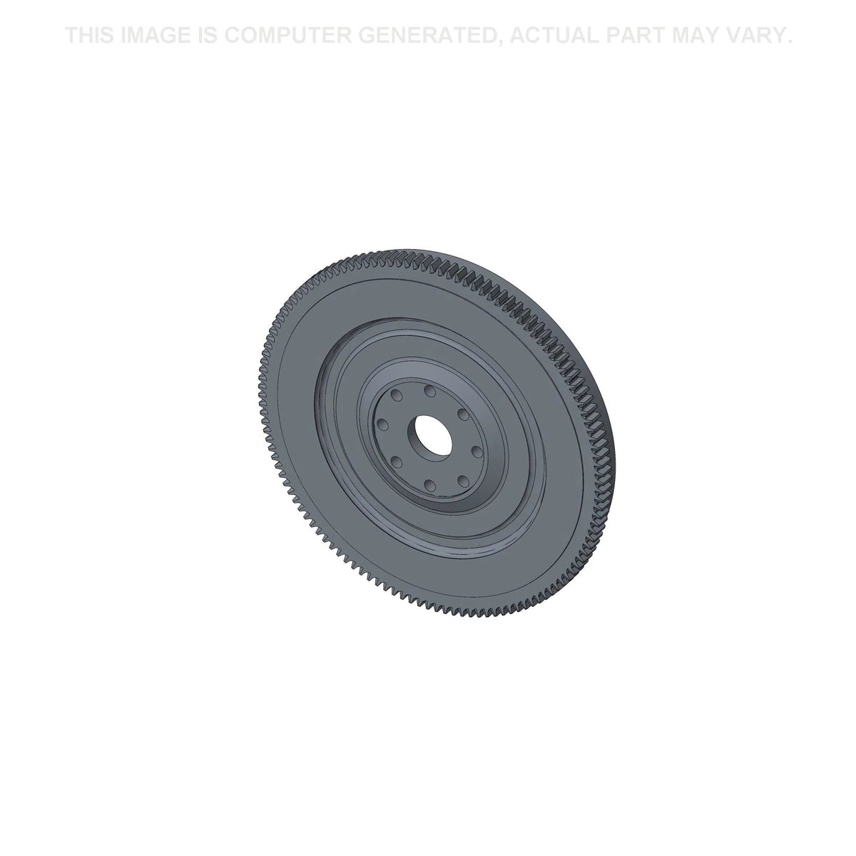 2852338 - OEM ENGINE FLYWHEEL - CASE CONSTRUCTION
