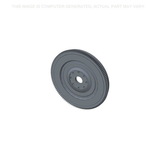 2852338 - OEM ENGINE FLYWHEEL - CASE CONSTRUCTION