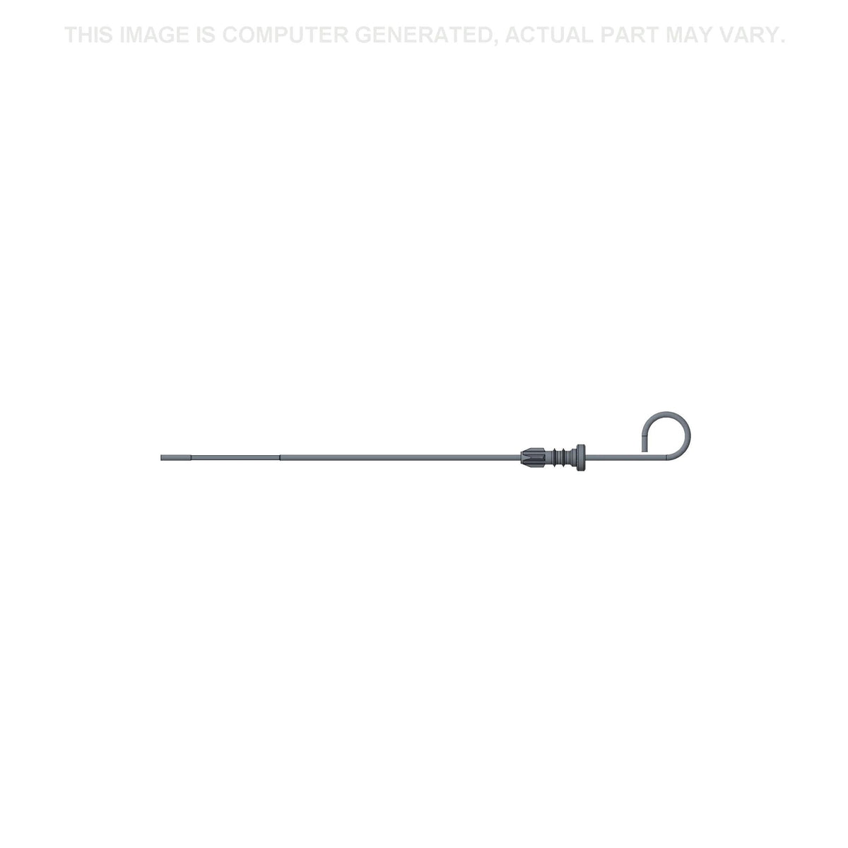 2852413 - OEM DIPSTICK - CASE CONSTRUCTION