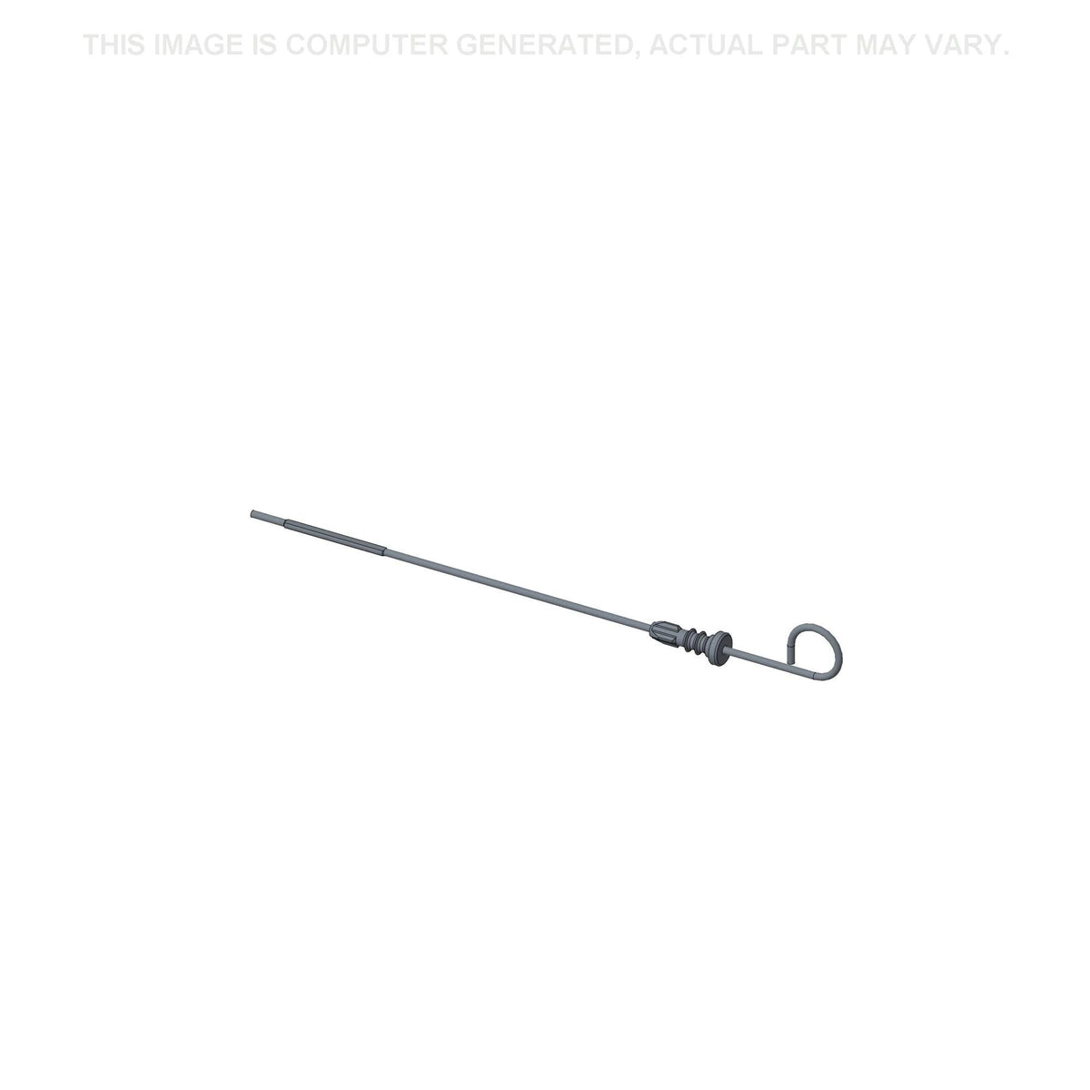 2852413 - OEM DIPSTICK - CASE CONSTRUCTION