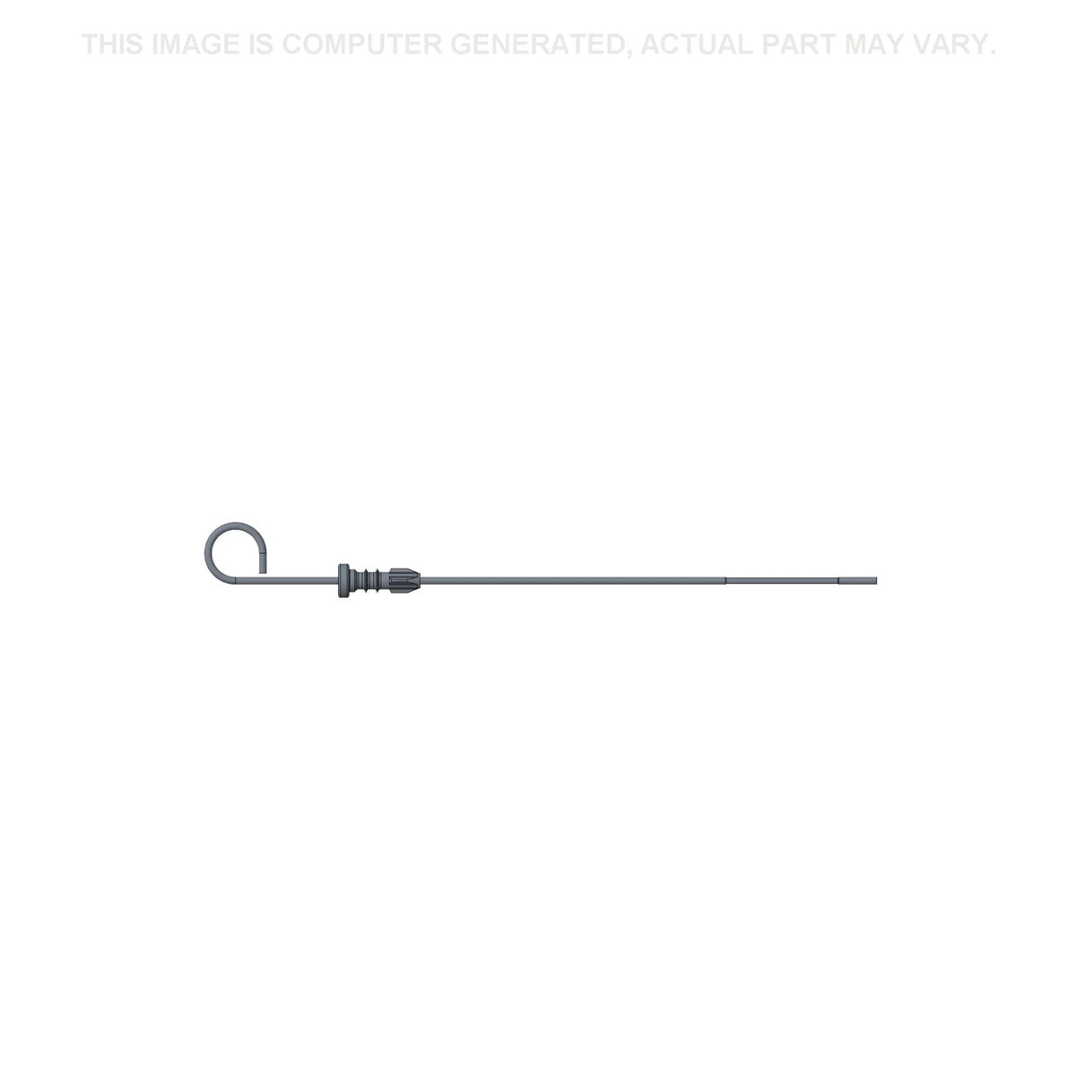 2852413 - OEM DIPSTICK - CASE CONSTRUCTION