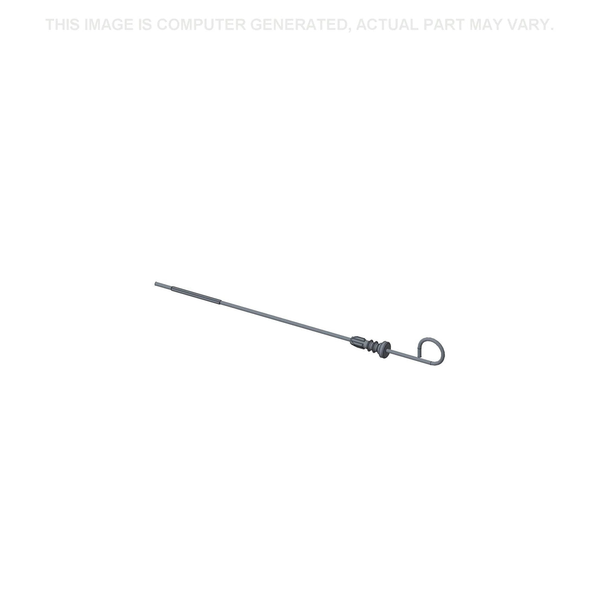 2852413 - OEM DIPSTICK - CASE CONSTRUCTION