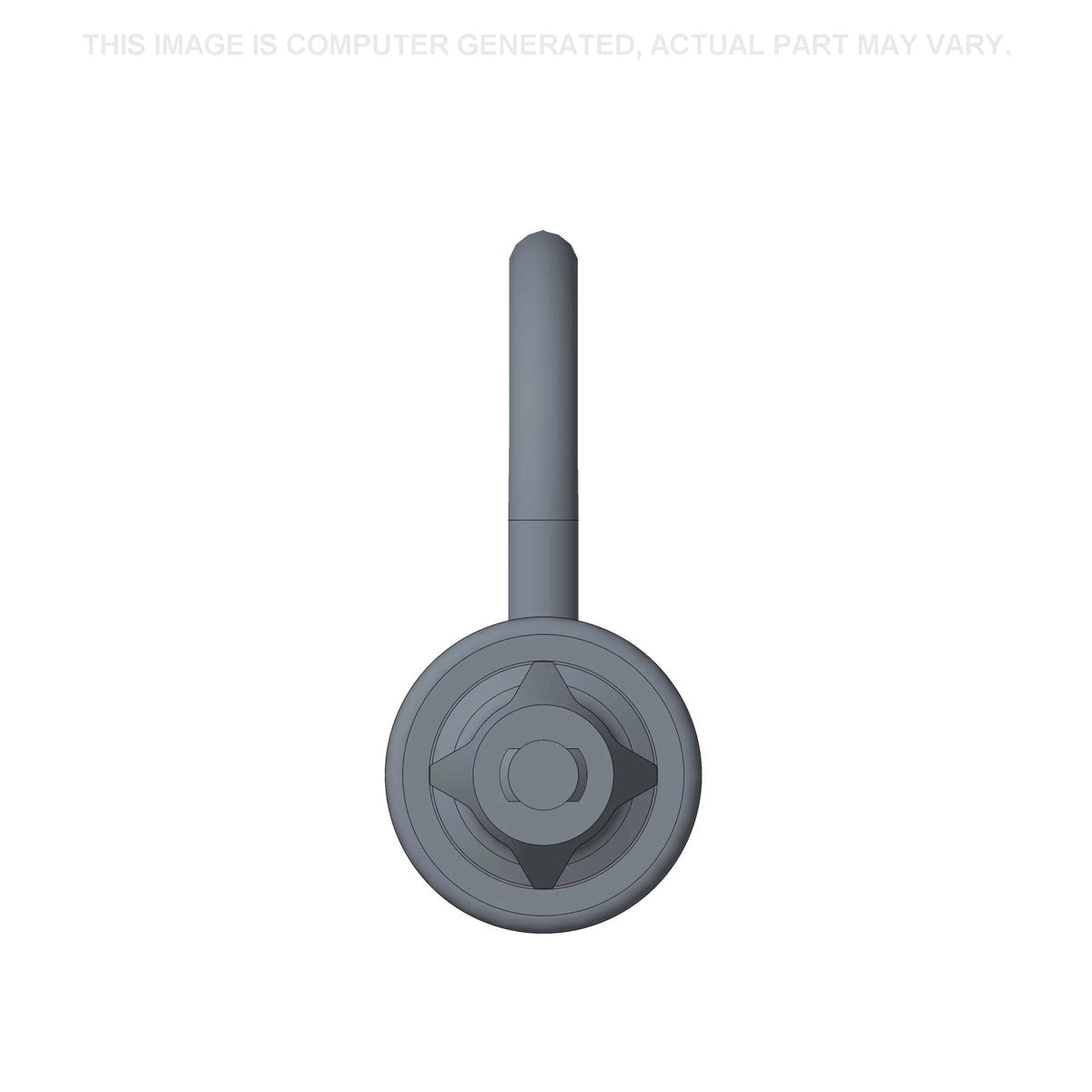 2852413 - OEM DIPSTICK - CASE CONSTRUCTION