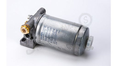 2852547 - OEM FUEL FILTER - CASE CONSTRUCTION