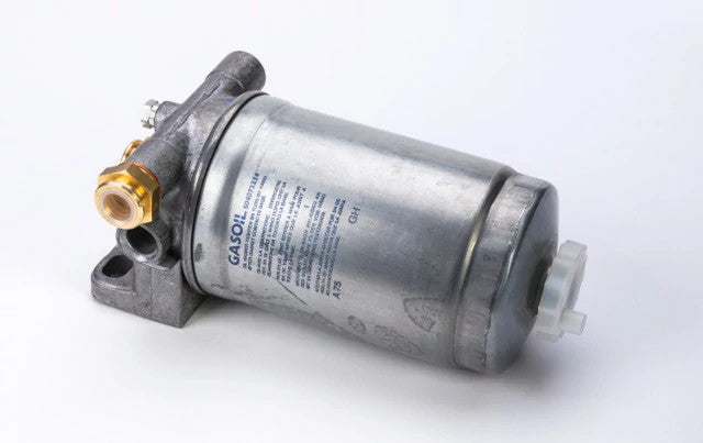 2852547 - OEM FUEL FILTER - CASE CONSTRUCTION